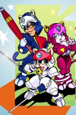 Watch Samurai Pizza Cats 9movies